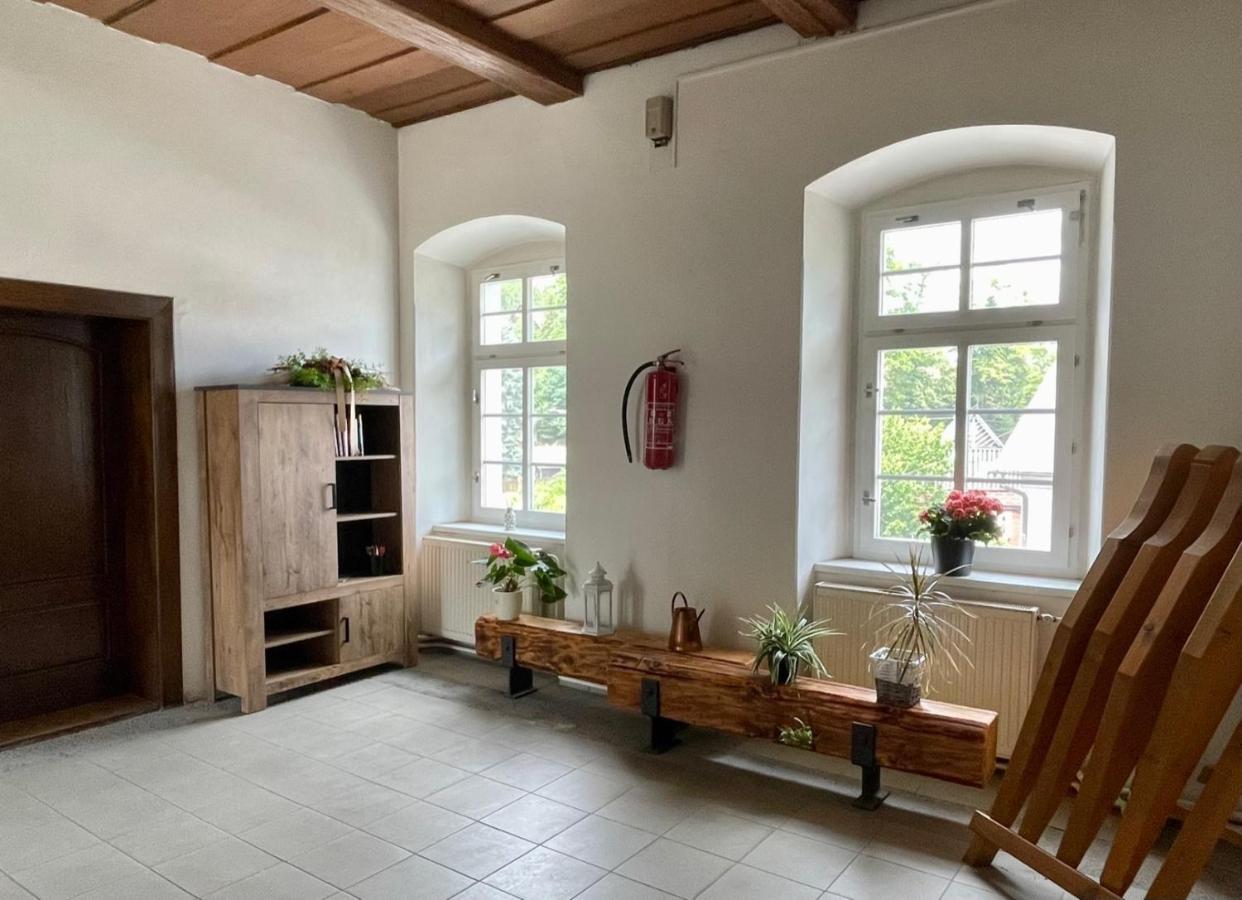 Srbska Kamenice 22 외부 사진
